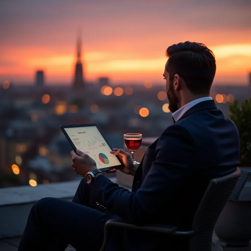 Innovation in action